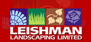 Leishman Landscaping Limited